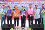 พิธีเปิดการแข่งขันกีฬาและนันทนาการผู้สูงอายุ ประจำปี 2569