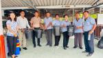 โครงการส่งเสริมการคัดเเยกขยะมูลฝอย ปี 2568