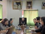 การประชุมชี้แจงหลักเกณฑ์กการประเมินคุณธรรมและความโปร่งใส (IT